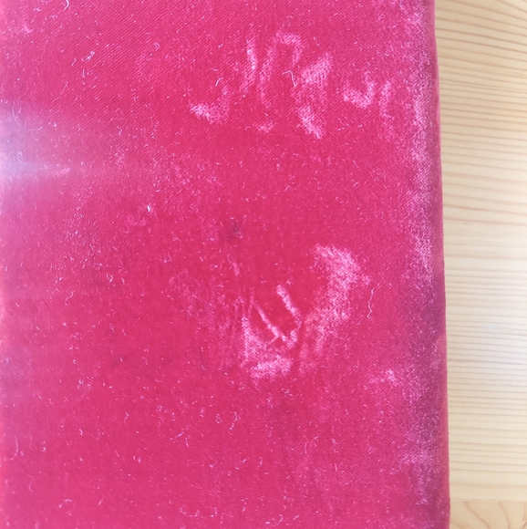 Vintage Clutch - Picture 9 of 11